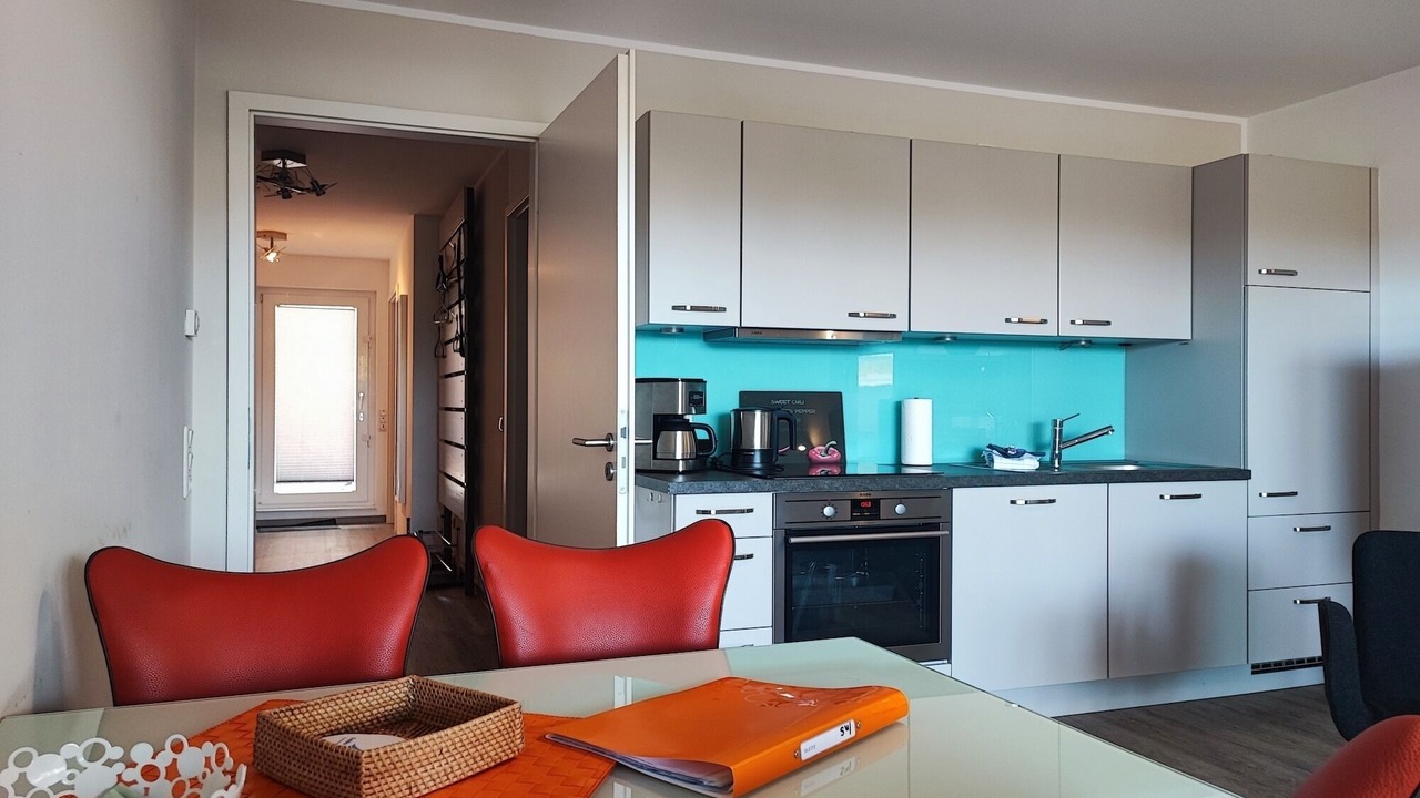 Photo of Kitchen in Eckernfoerde