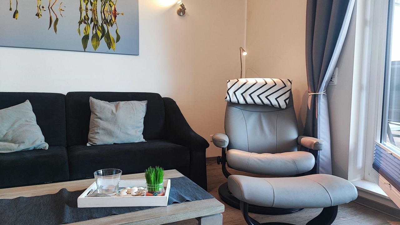 Photo of Livingroom in Eckernfoerde