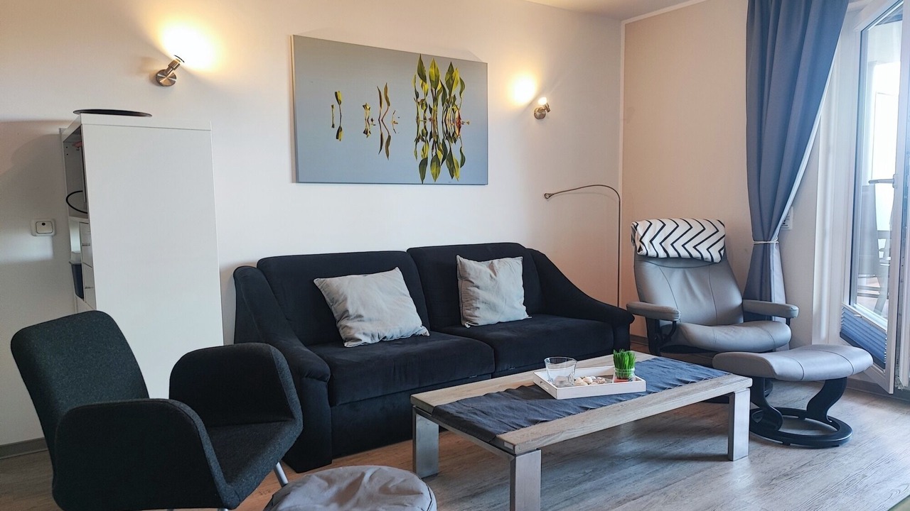 Photo of Livingroom in Eckernfoerde