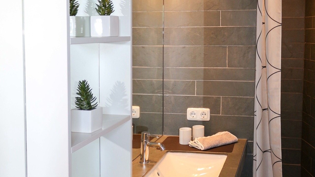 Photo of Bathroom in Burg auf Fehmarn