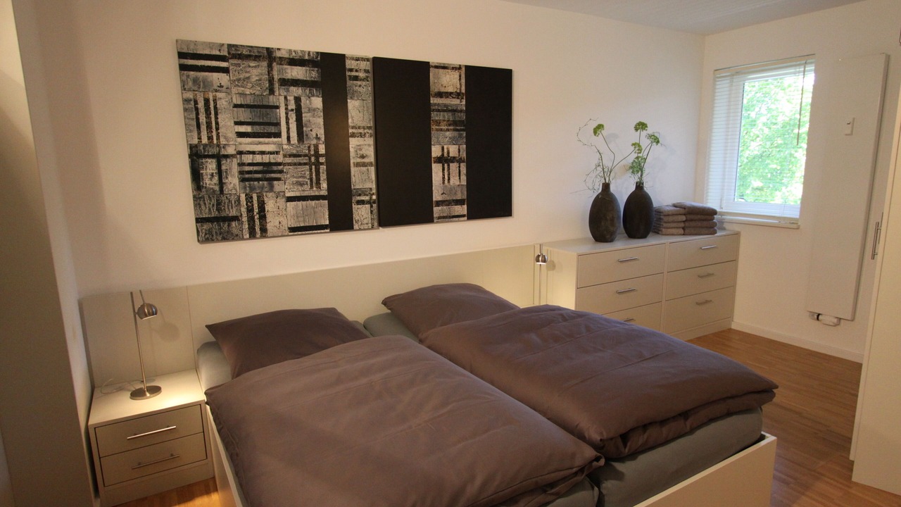 Photo of Bedroom in Burg auf Fehmarn