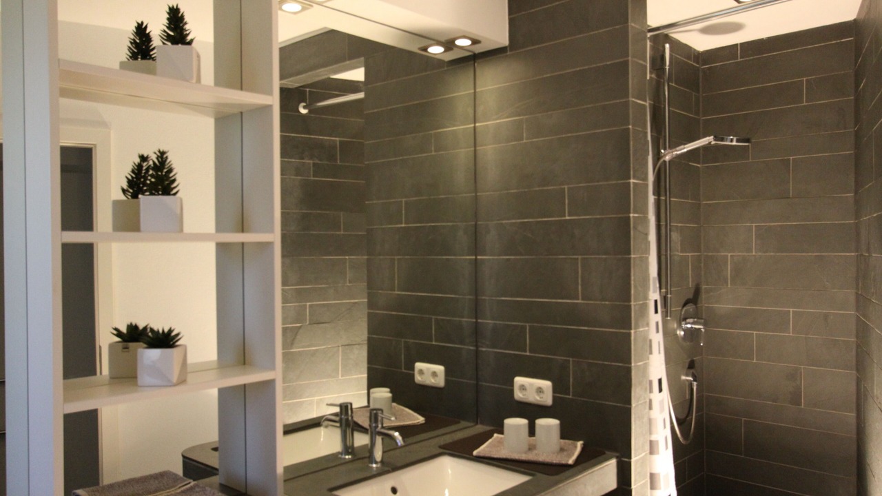 Photo of Bathroom in Burg auf Fehmarn