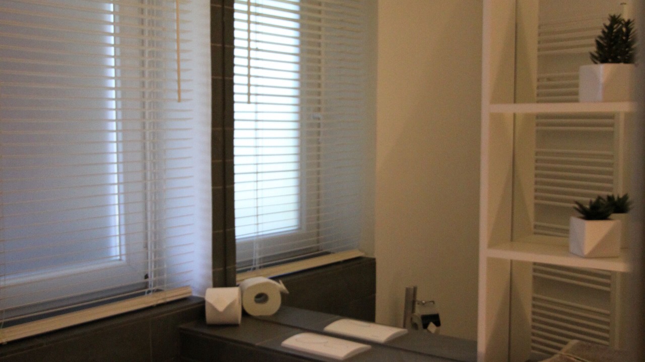 Photo of Bathroom in Burg auf Fehmarn