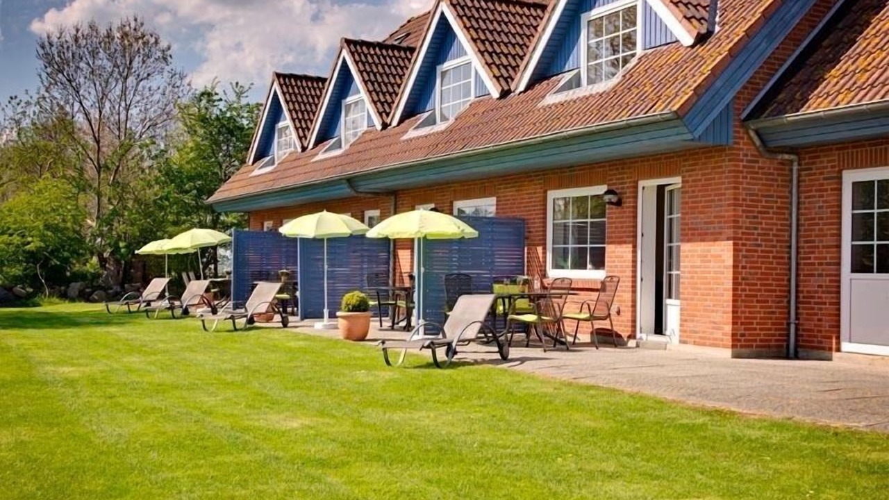 Photo of Outdoor in Vitzdorf