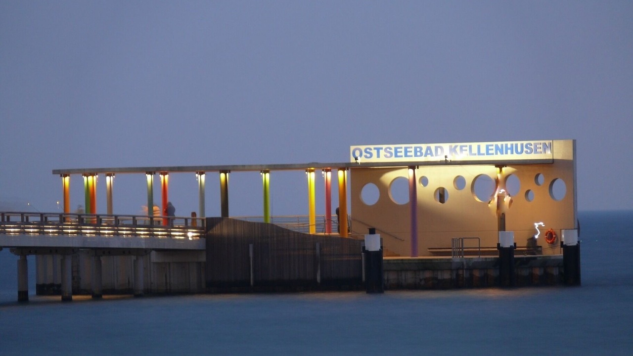 Photo of Outdoor in Kellenhusen