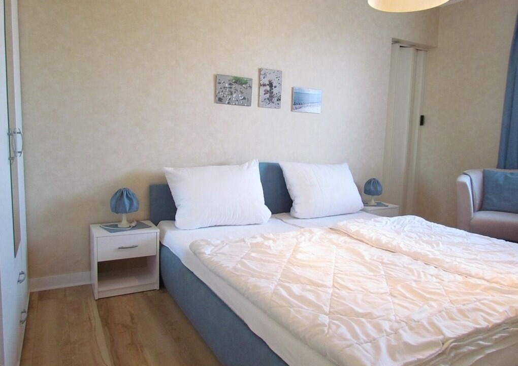 Photo of Bedroom in Kellenhusen