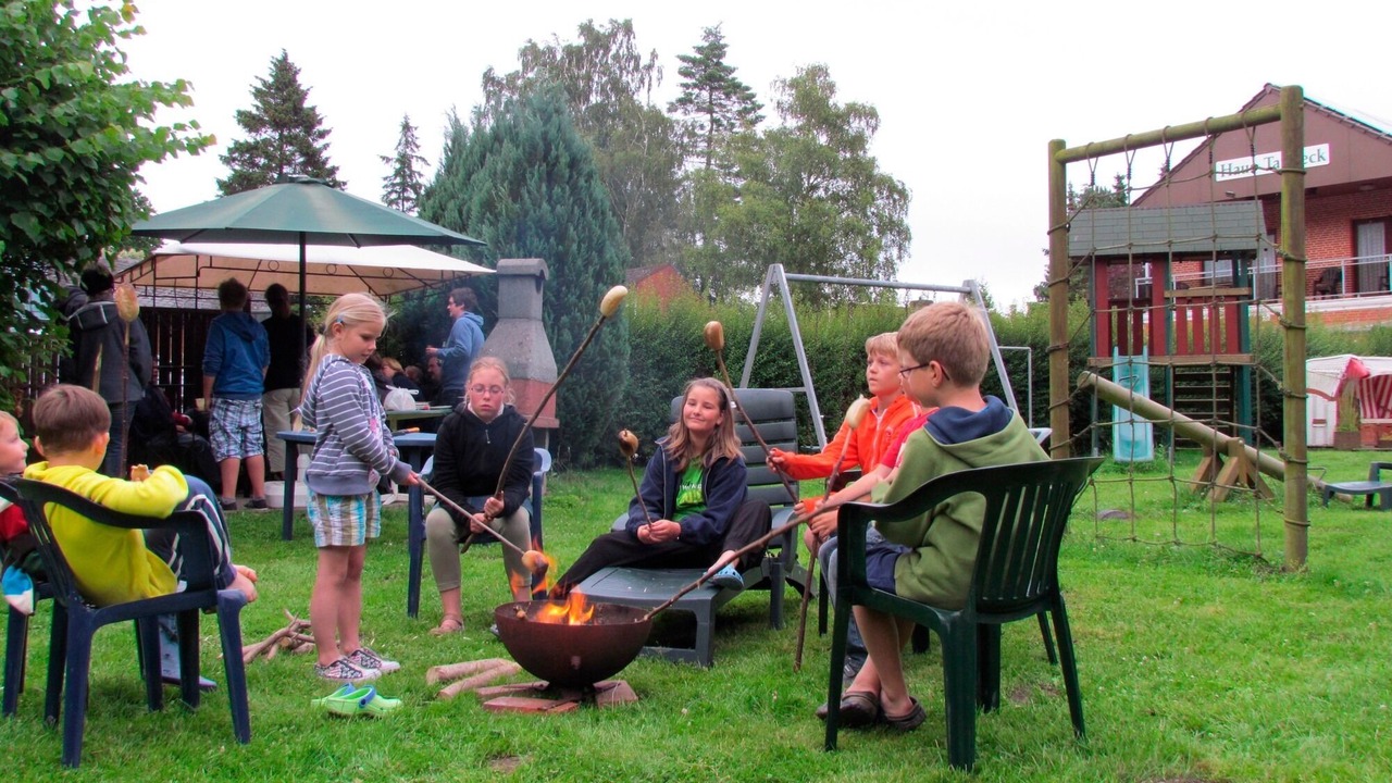 Photo of Outdoor in Kellenhusen