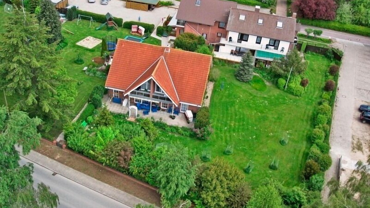 Photo of Outdoor in Kellenhusen