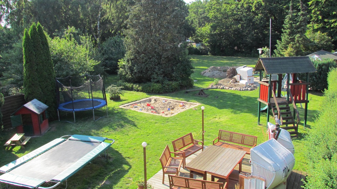Photo of Outdoor in Kellenhusen