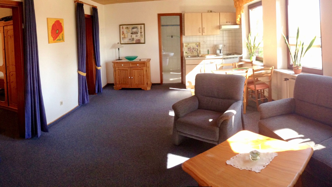 Photo of Livingroom in Bannesdorf