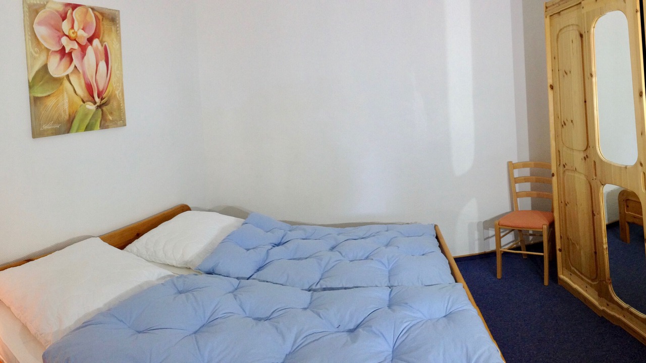 Photo of Bedroom in Bannesdorf