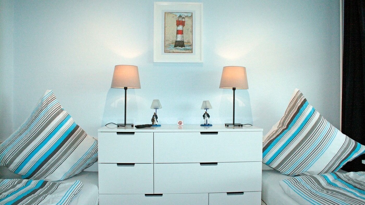 Photo of Bedroom in Staberdorf