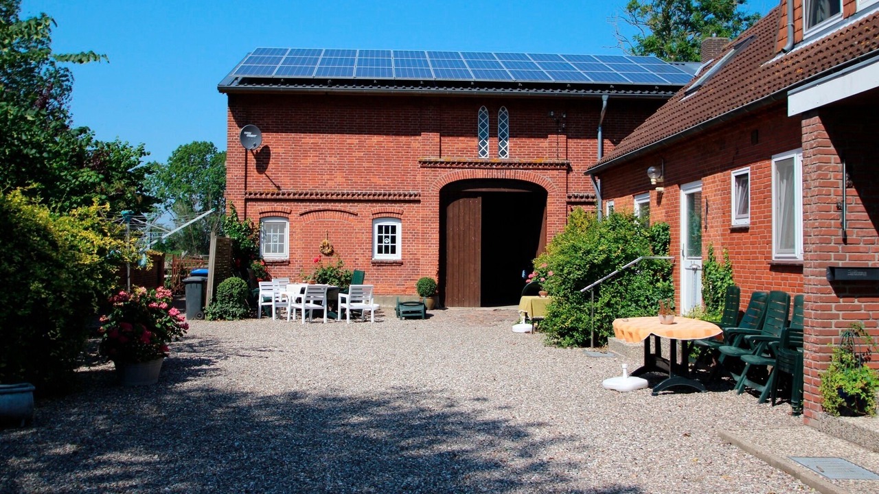 Photo of Outdoor in Daenschendorf