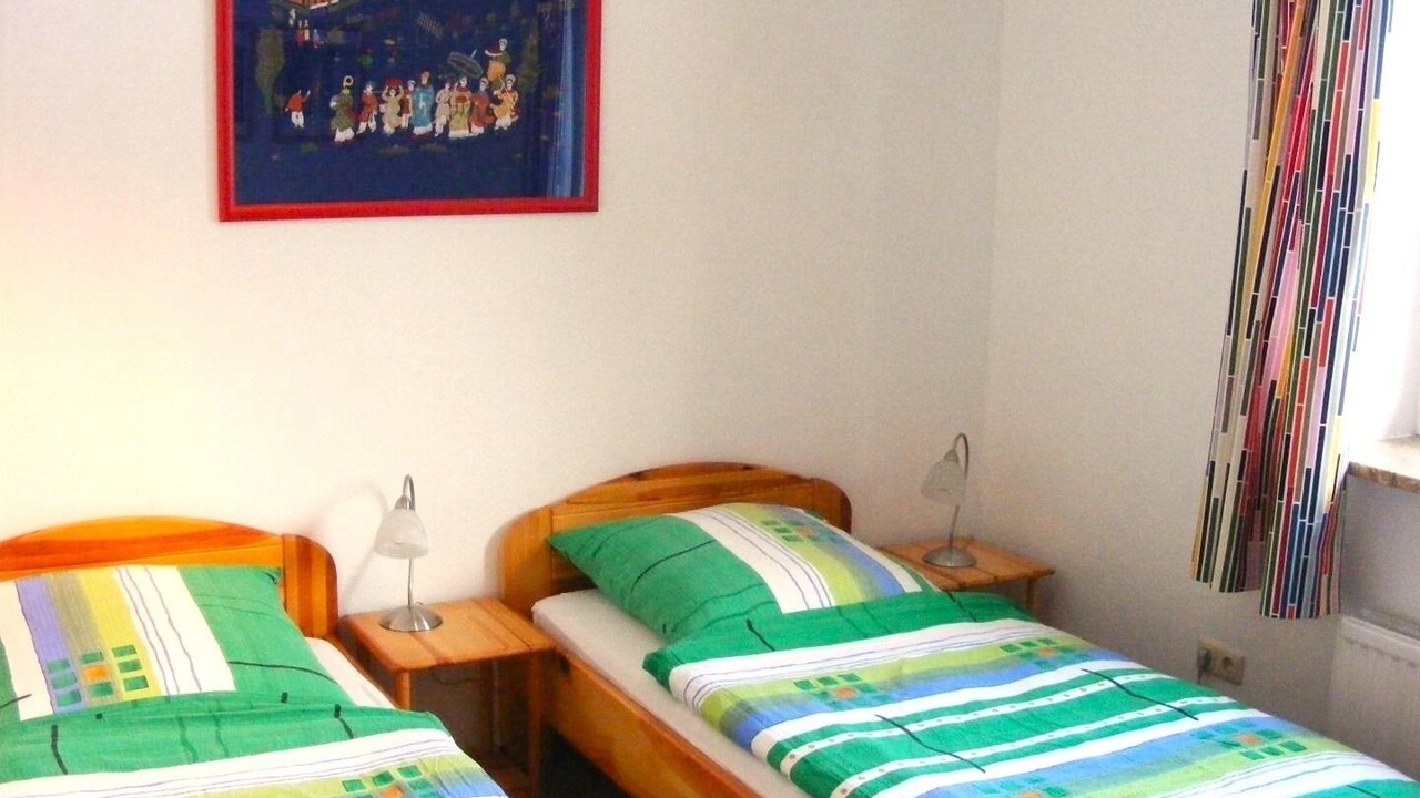 Photo of Bedroom in Petersdorf
