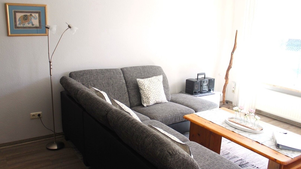 Photo of Livingroom in Petersdorf