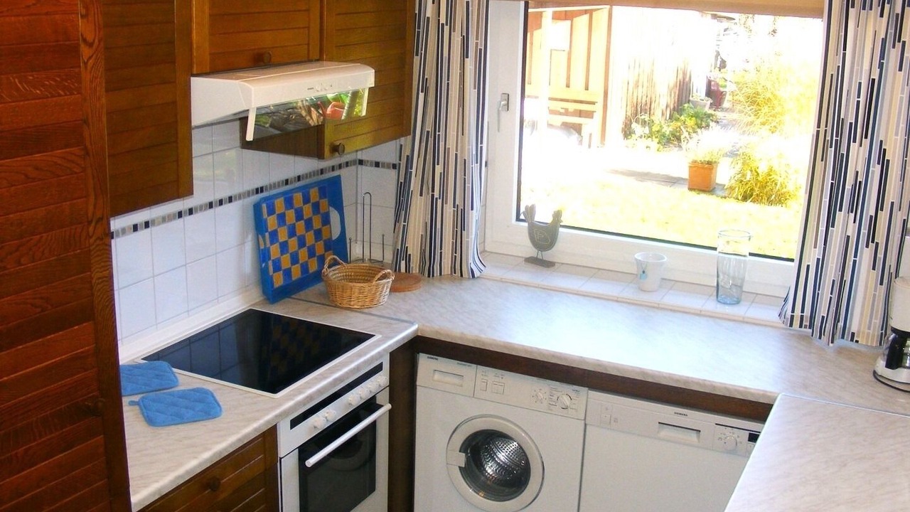 Photo of Kitchen in Petersdorf
