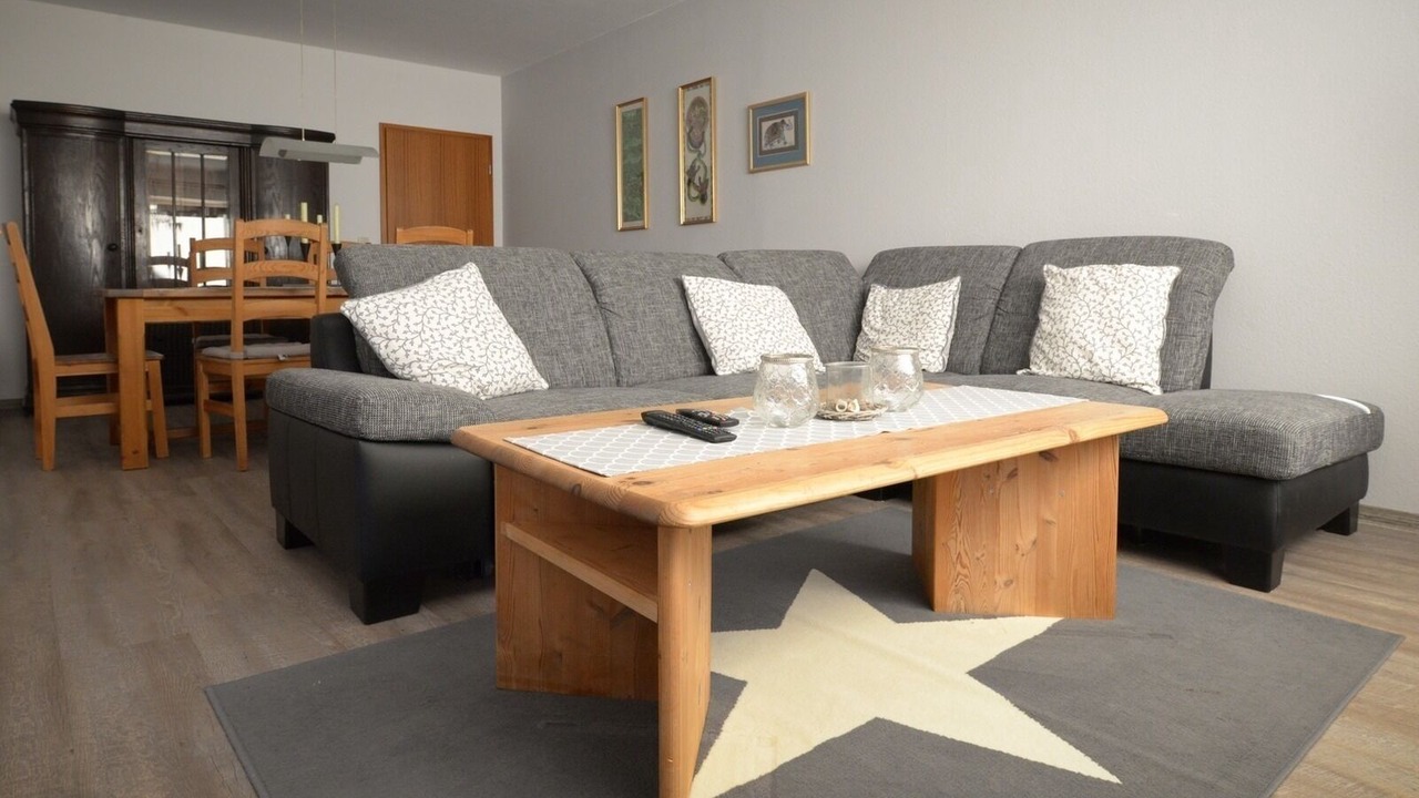 Photo of Livingroom in Petersdorf
