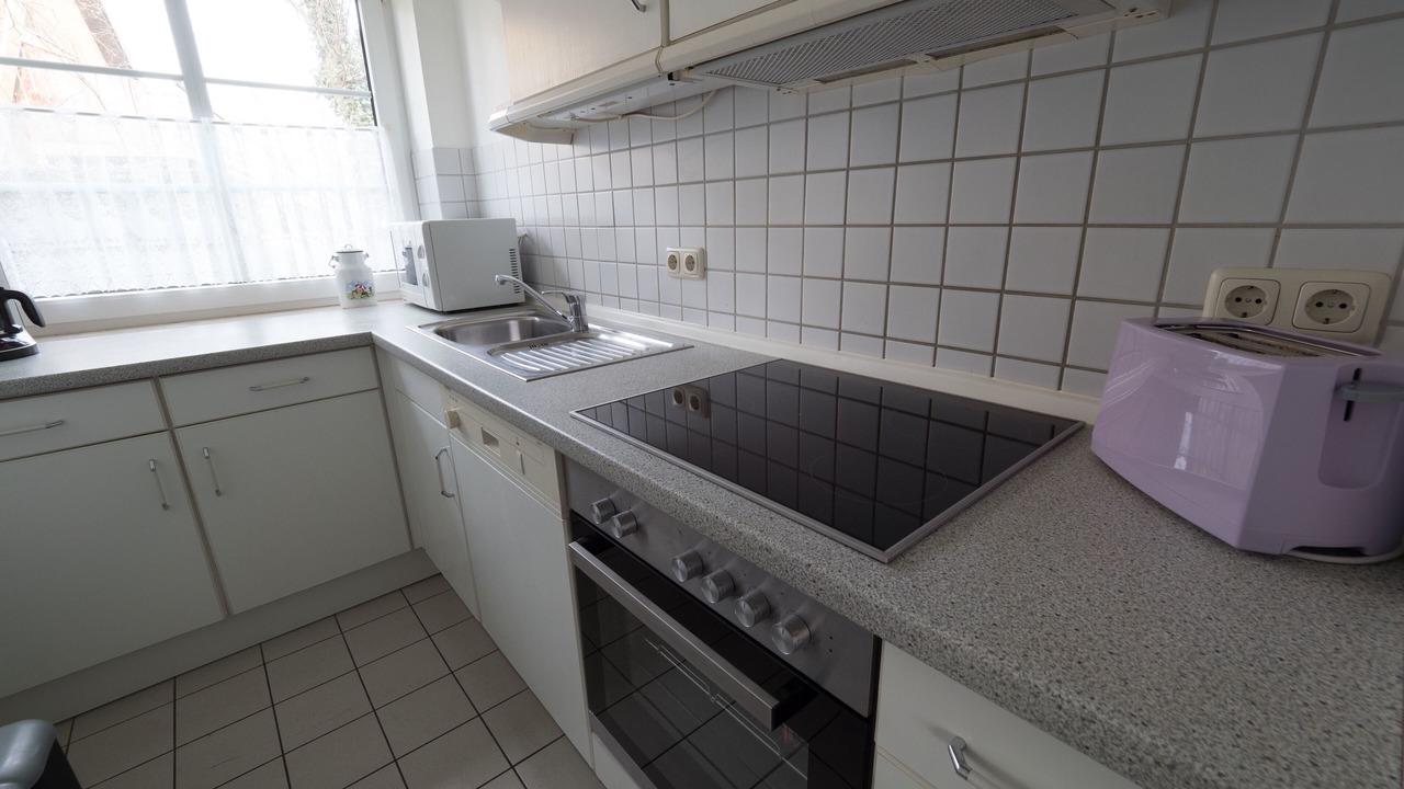 Photo of Kitchen in Petersdorf