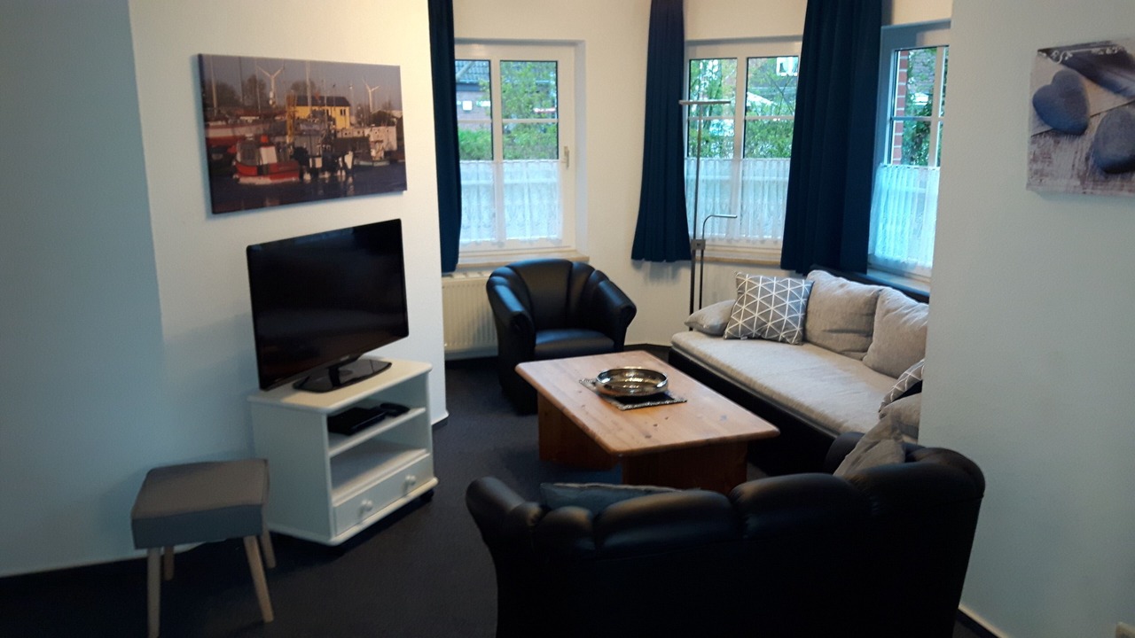 Photo of Livingroom in Petersdorf