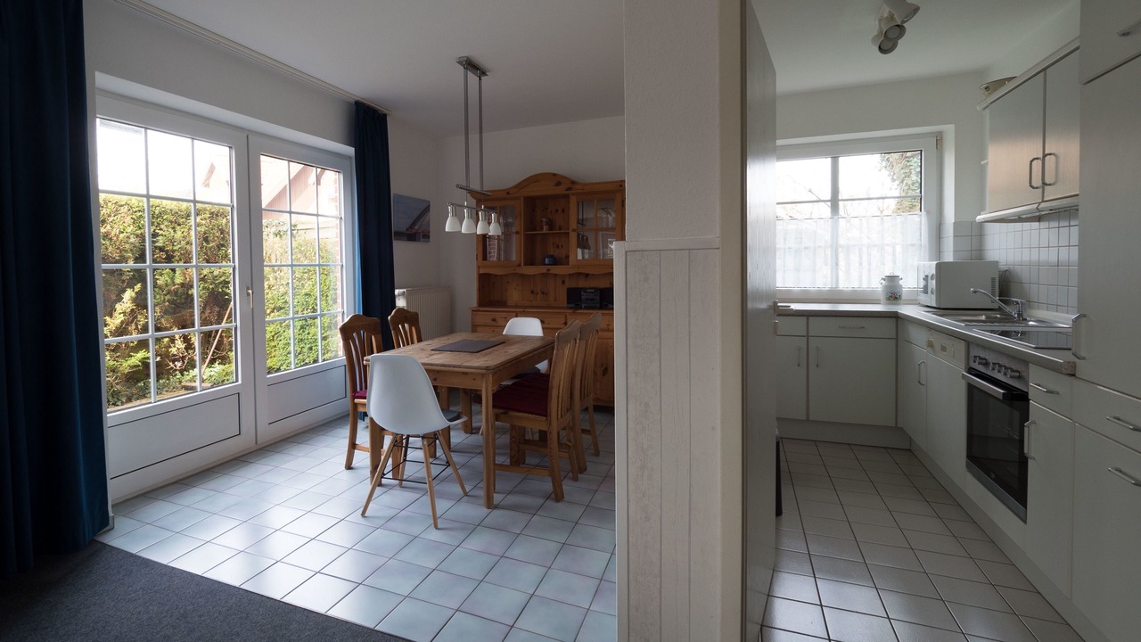 Photo of Kitchen in Petersdorf