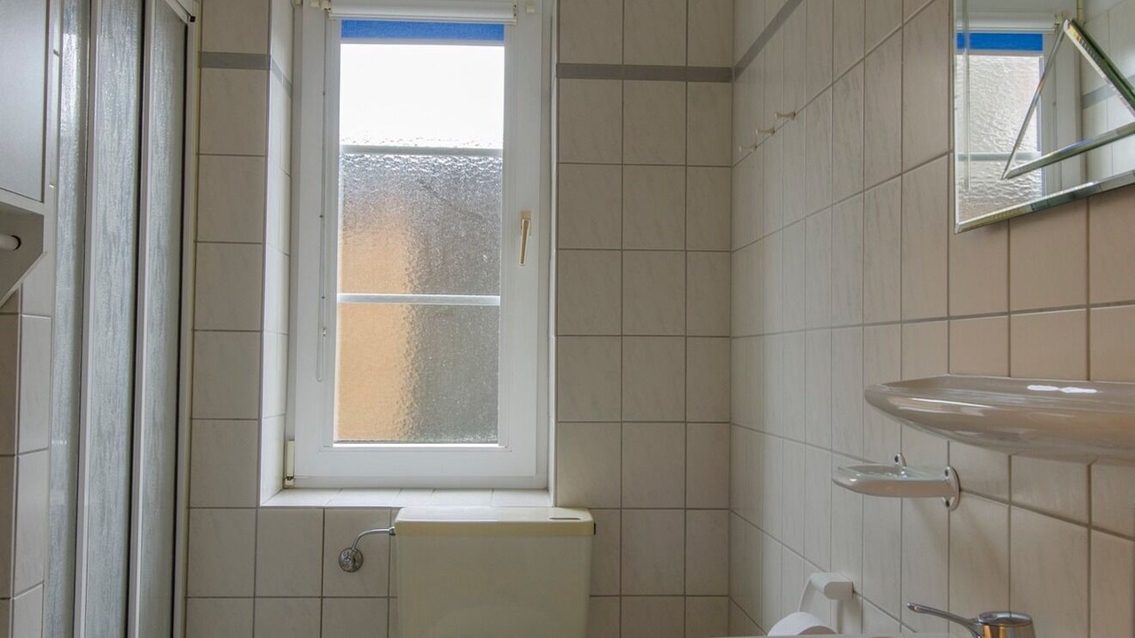 Photo of Bathroom in Petersdorf