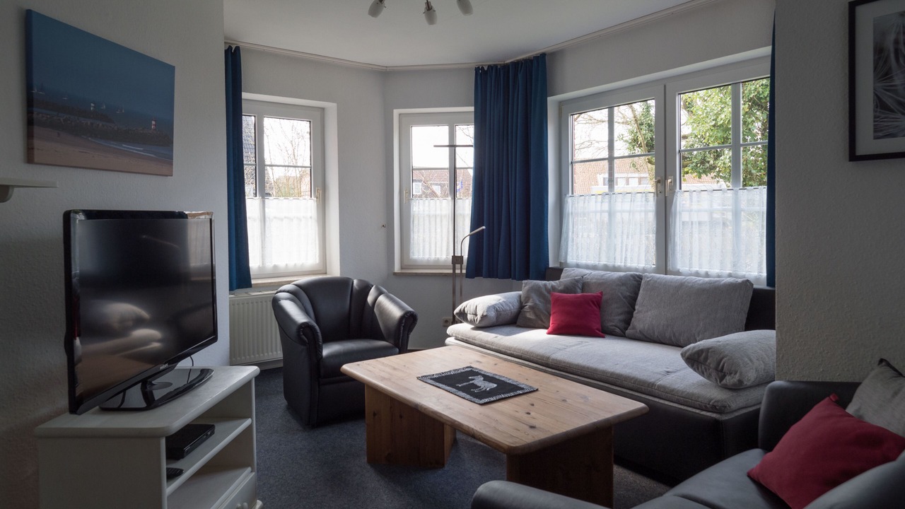 Photo of Livingroom in Petersdorf