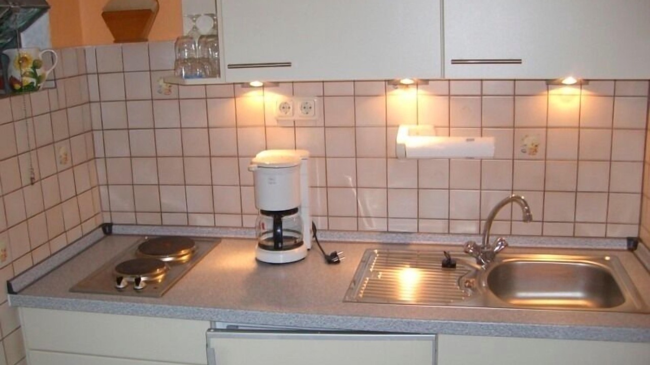 Photo of Kitchen in Fehmarnsund