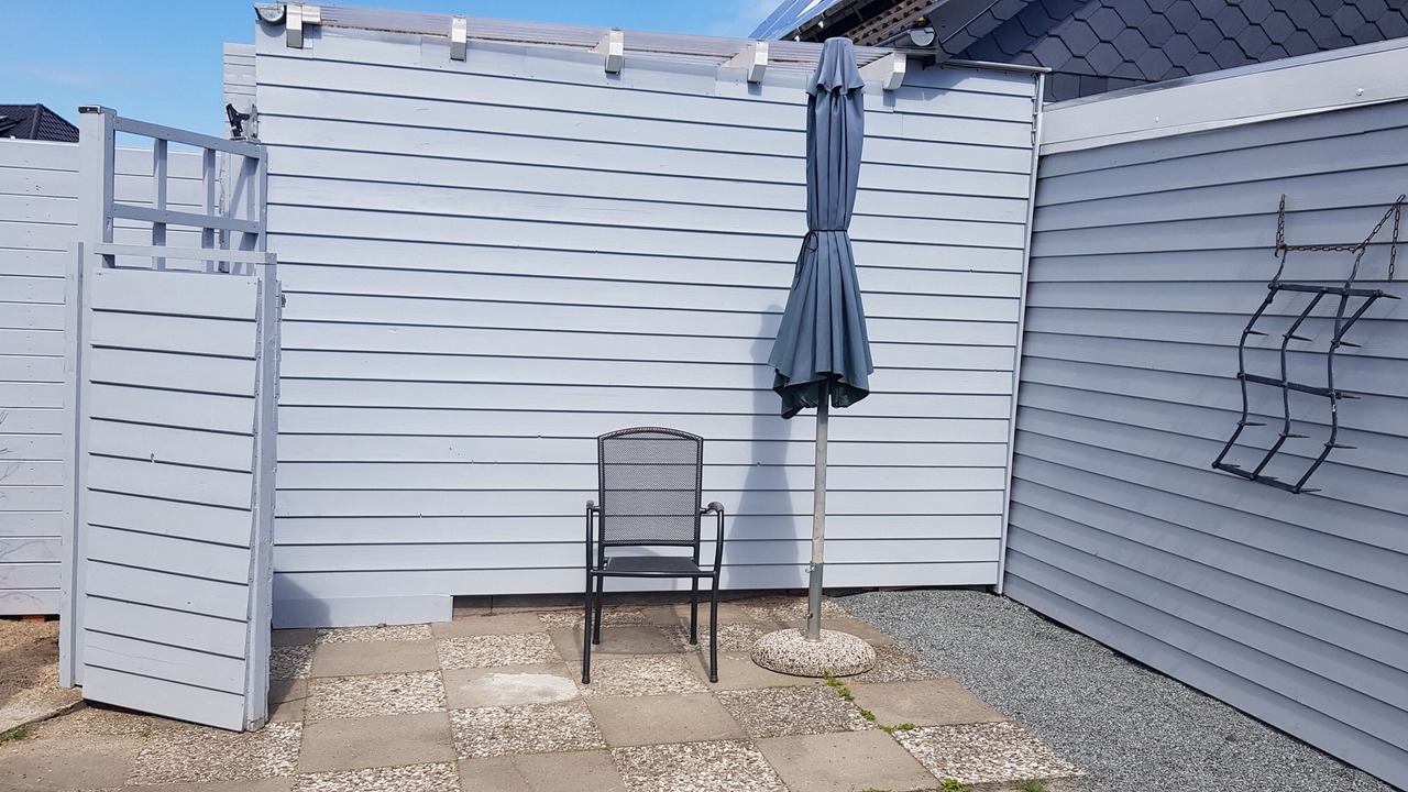 Photo of Patio Balcony in Fehmarnsund
