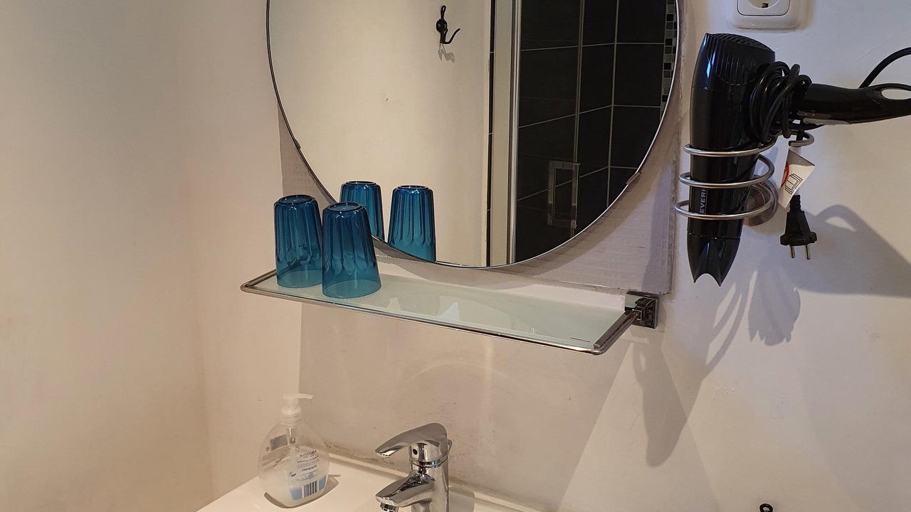 Photo of Bathroom in Fehmarnsund
