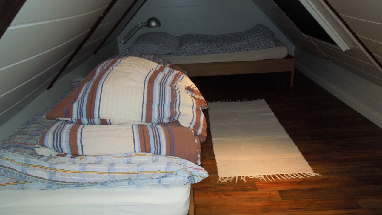 Photo of Bedroom in Fehmarnsund