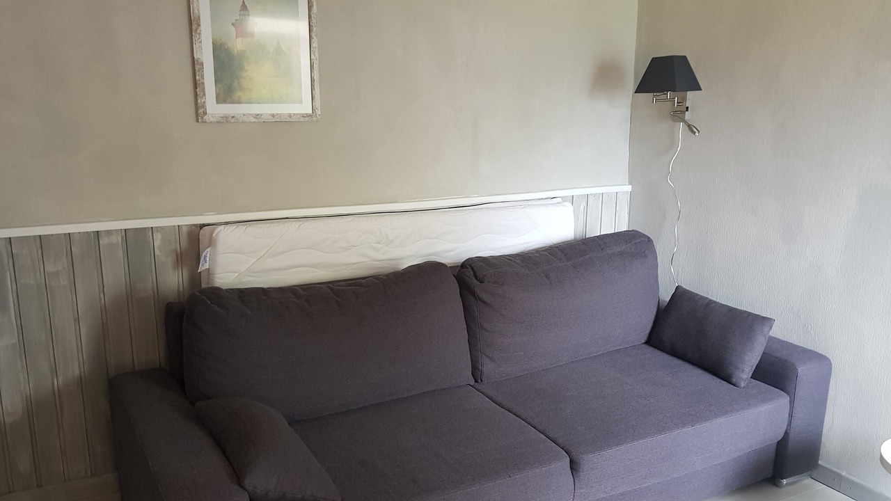 Photo of Livingroom in Fehmarnsund