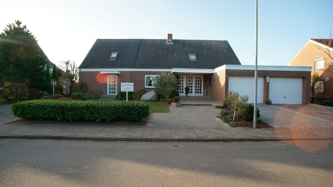 Photo of Outdoor in Neue Tiefe