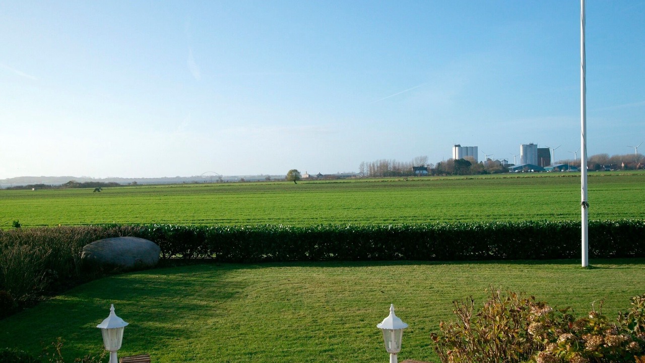 Photo of Outdoor in Neue Tiefe