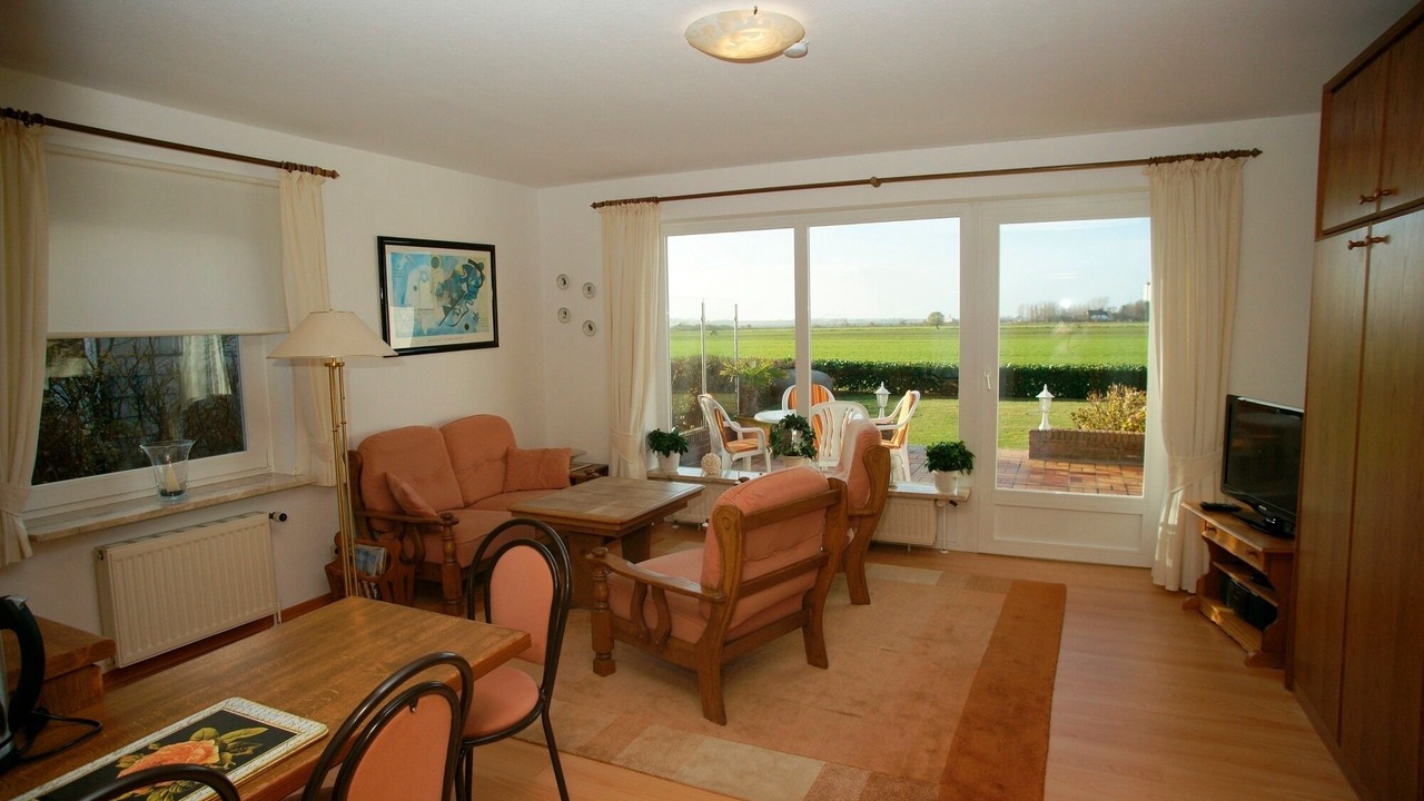 Photo of Livingroom in Neue Tiefe