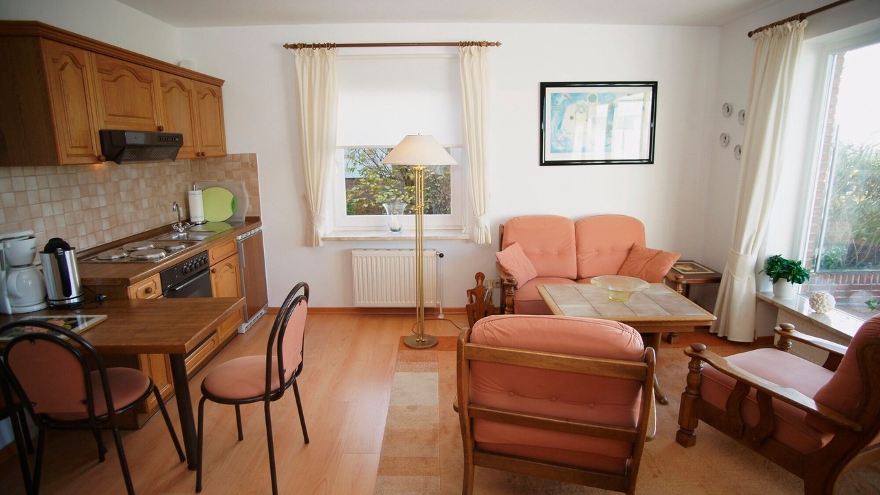 Photo of Livingroom in Neue Tiefe