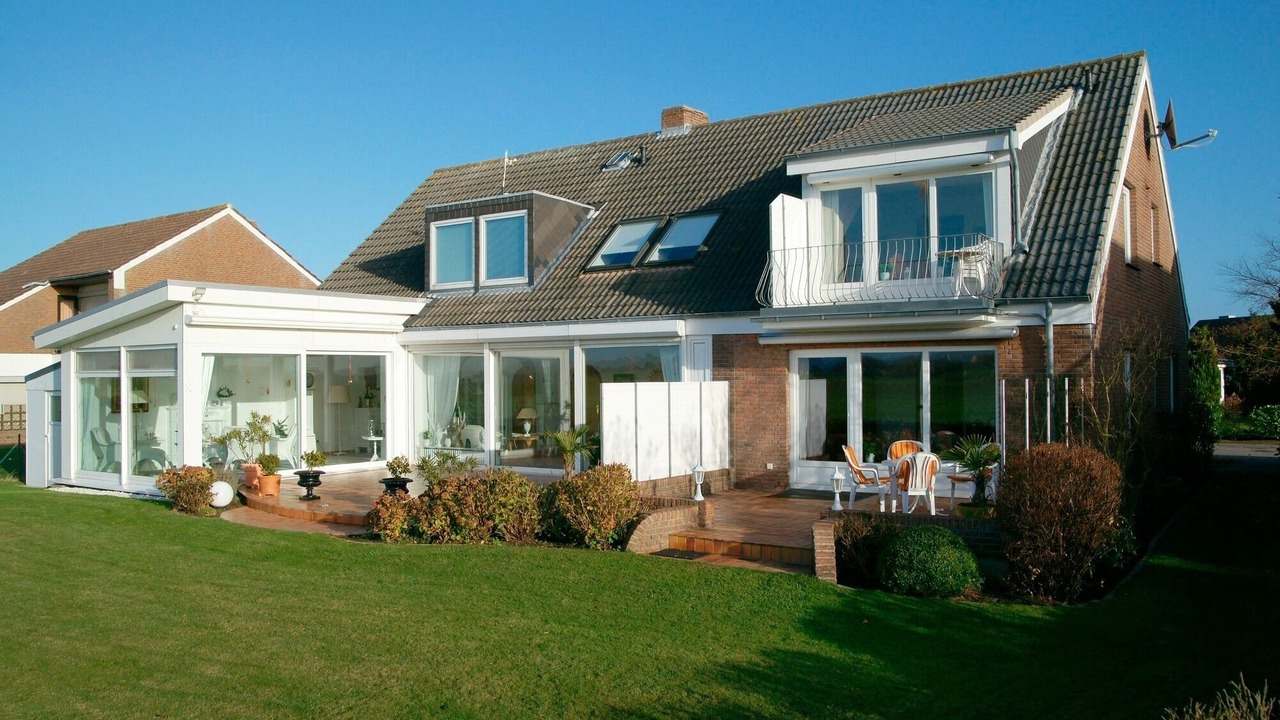 Photo of Outdoor in Neue Tiefe