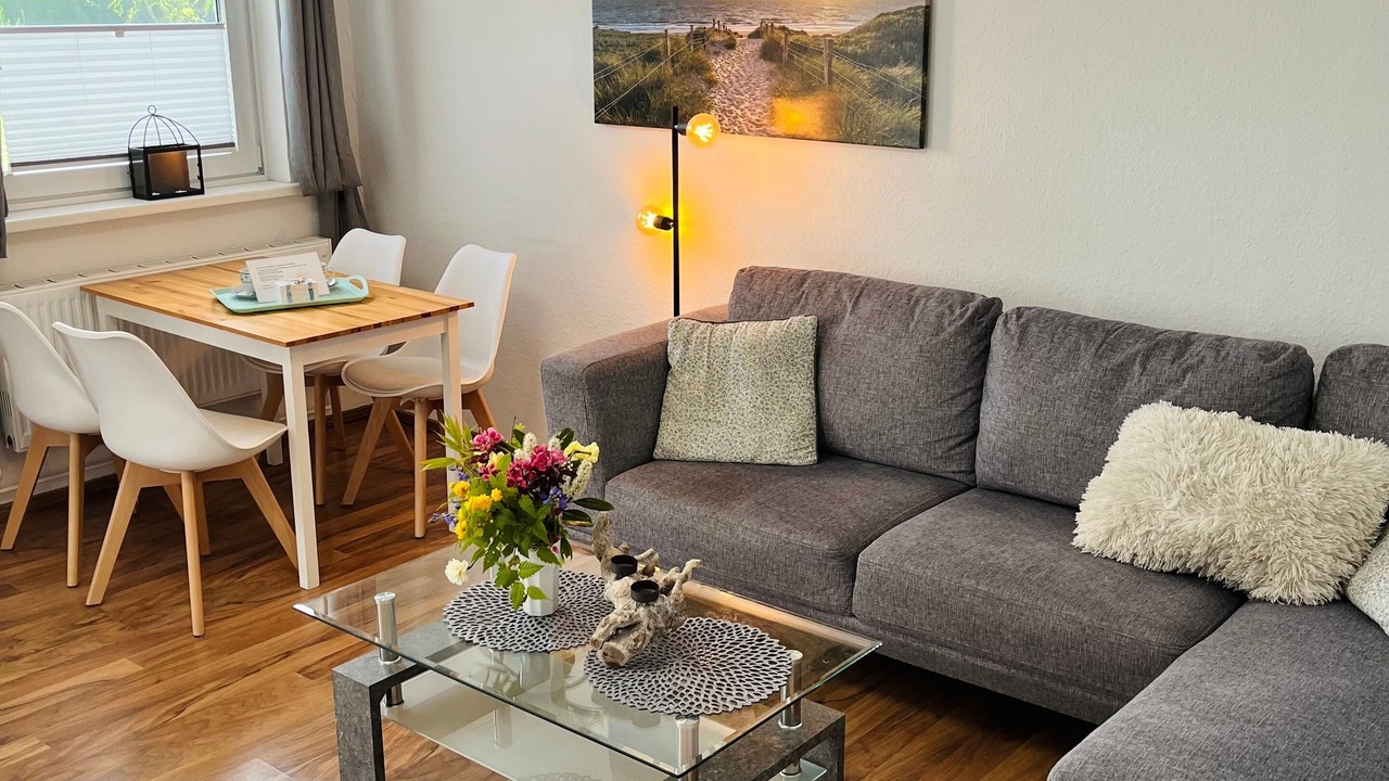 Photo of Livingroom in Todendorf