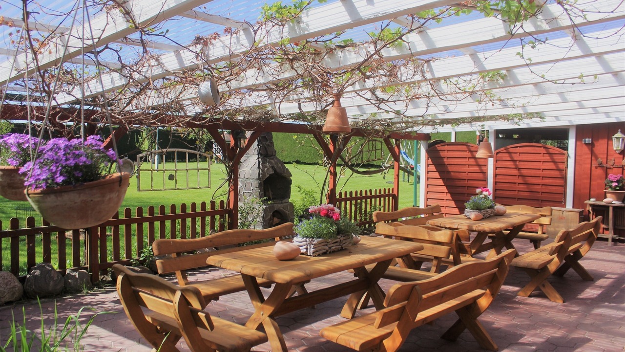 Photo of Outdoor in Todendorf