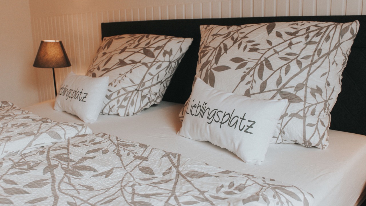 Photo of Bedroom in Todendorf