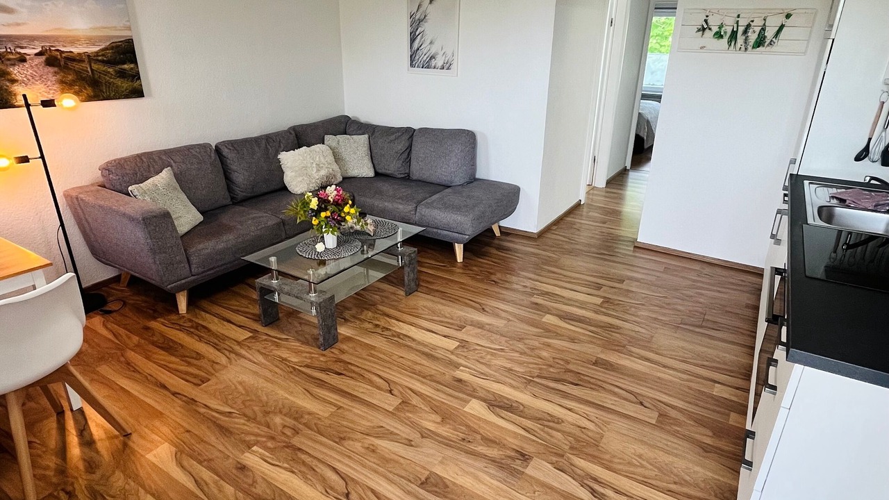 Photo of Livingroom in Todendorf