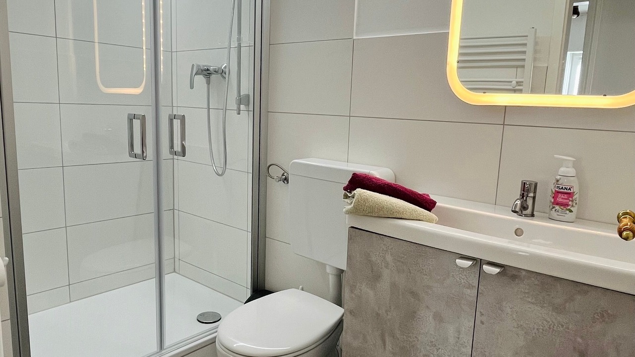 Photo of Bathroom in Todendorf