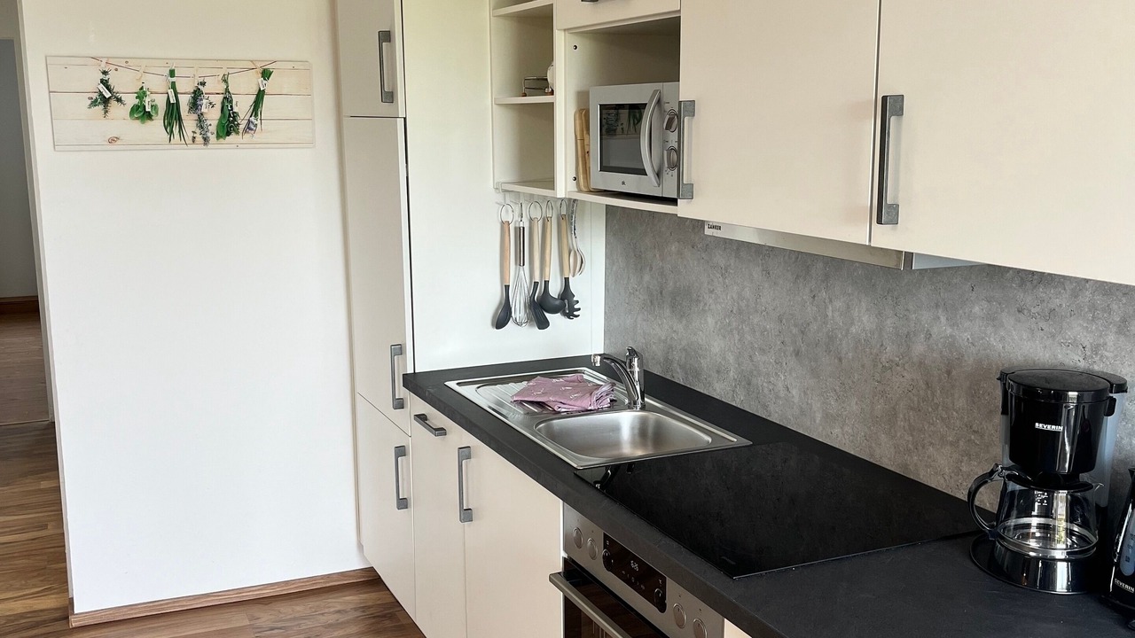 Photo of Kitchen in Todendorf