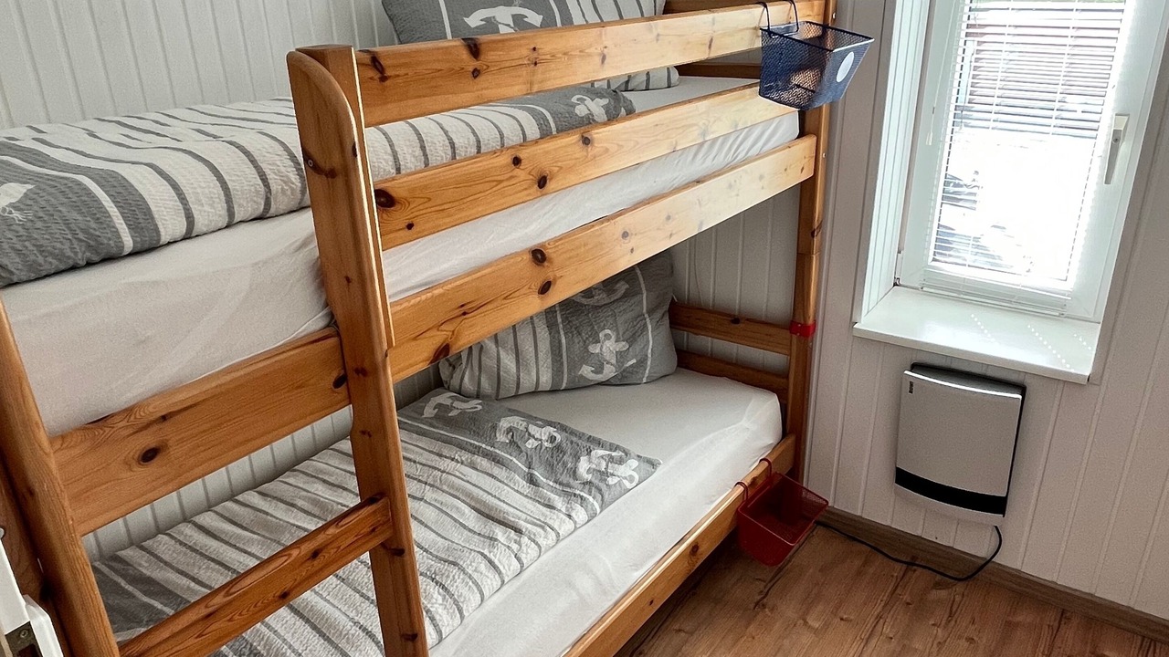 Photo of Bedroom in Todendorf
