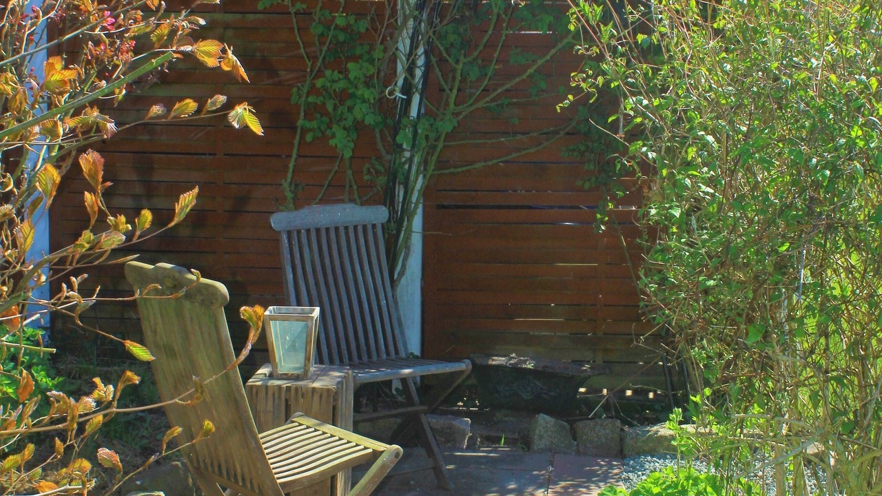 Photo of Patio Balcony in Todendorf