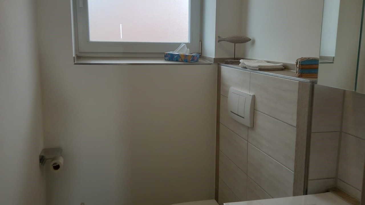 Photo of Bathroom in Neue Tiefe