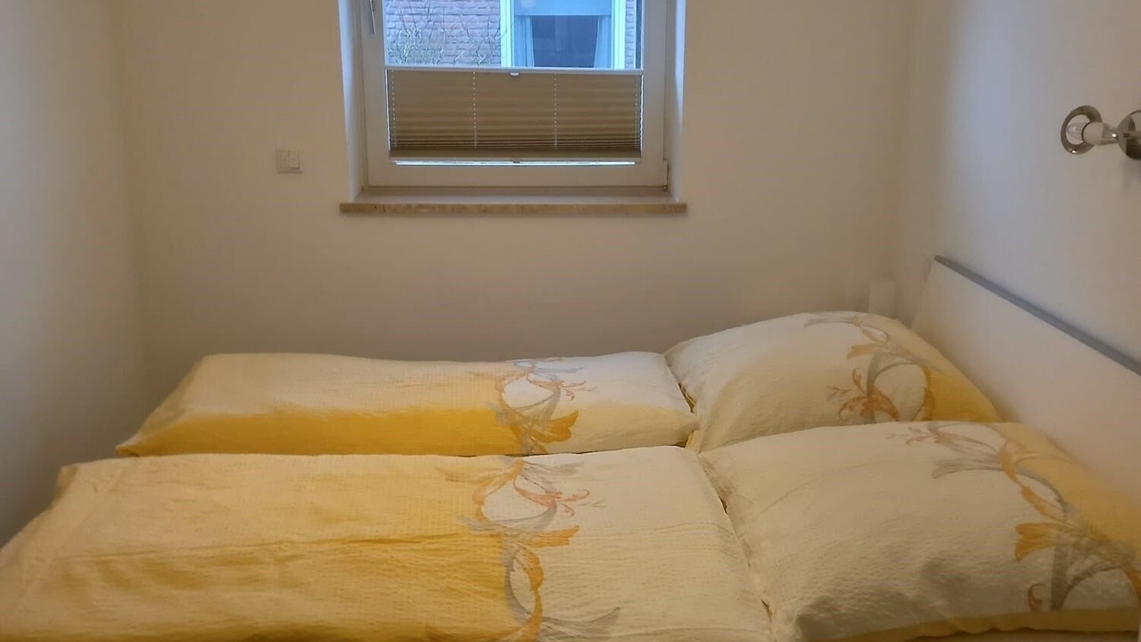 Photo of Bedroom in Neue Tiefe