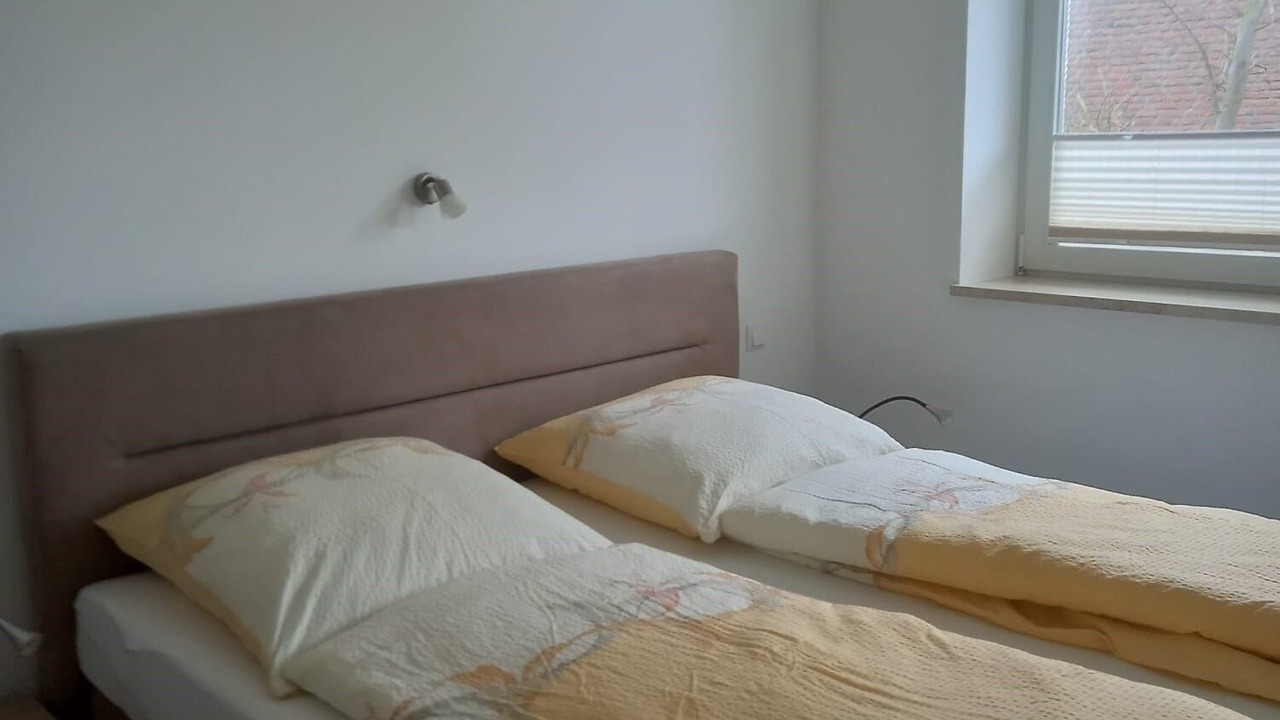 Photo of Bedroom in Neue Tiefe