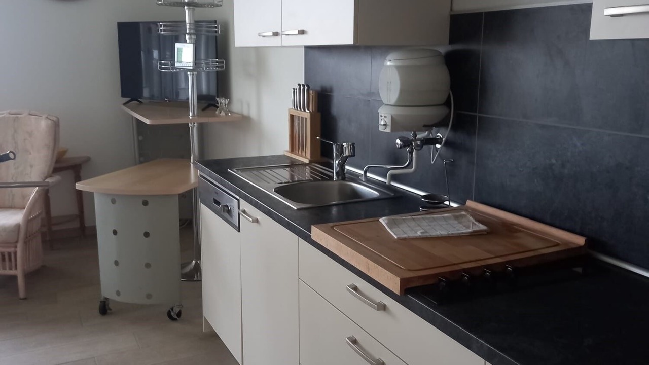 Photo of Kitchen in Neue Tiefe