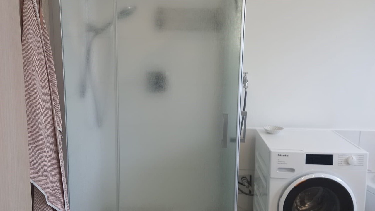 Photo of Bathroom in Neue Tiefe