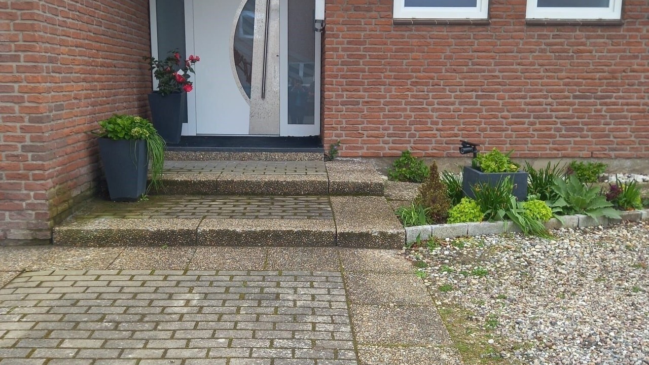 Photo of Outdoor in Neue Tiefe